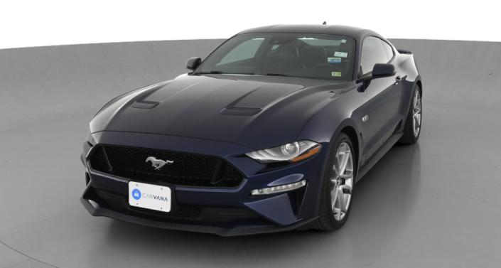 2020 Ford Mustang GT Premium -
                Colonial Heights, VA