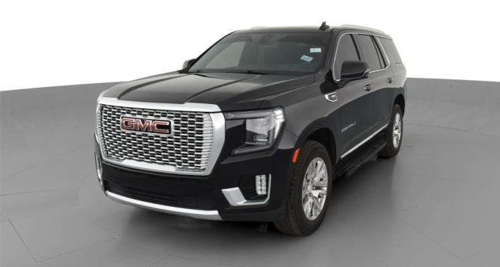 2021 GMC Yukon Denali -
                Concord, NC