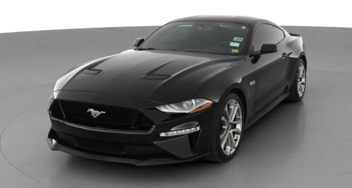 2020 Ford Mustang GT Premium -
                Colonial Heights, VA