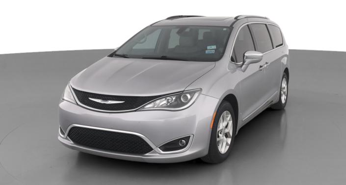 2020 Chrysler Pacifica Limited -
                Auburn, GA