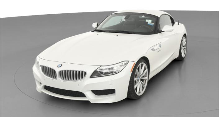 2016 BMW Z4 sDrive35i -
                West Memphis, AR