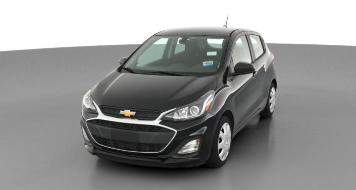 2020 Chevrolet Spark LS -
                Trenton, OH