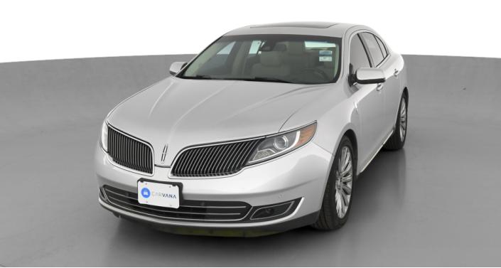 2013 Lincoln MKS  -
                Manville, NJ