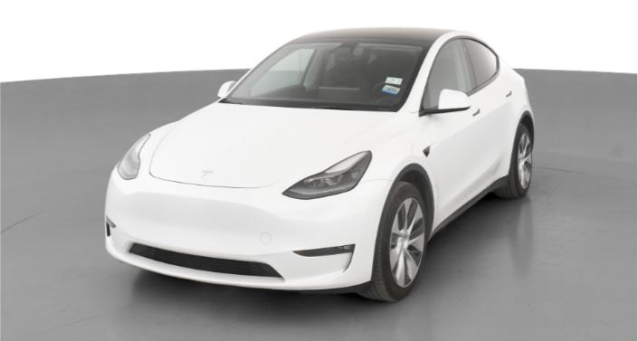 2023 Tesla Model Y Long Range -
                Fort Worth, TX