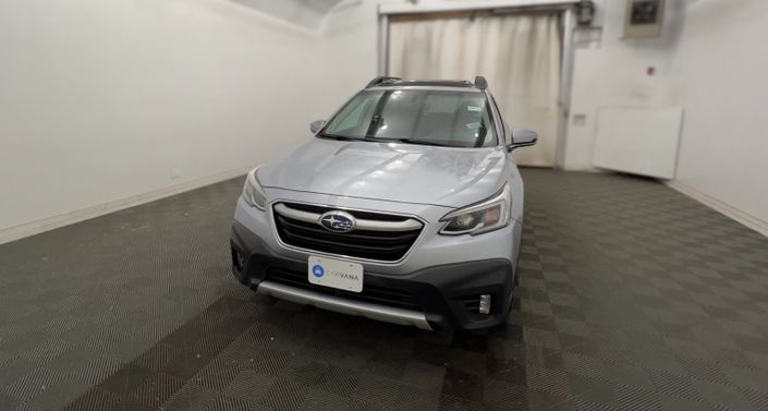 2020 Subaru Outback Limited -
                Framingham, MA