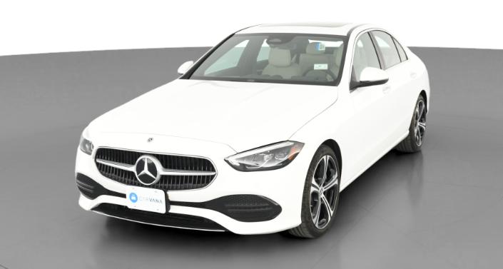 2023 Mercedes-Benz C-Class C 300 -
                San Antonio, TX