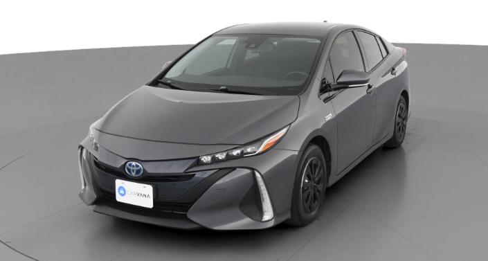 2019 Toyota Prius Prime Plus -
                Haines City, FL