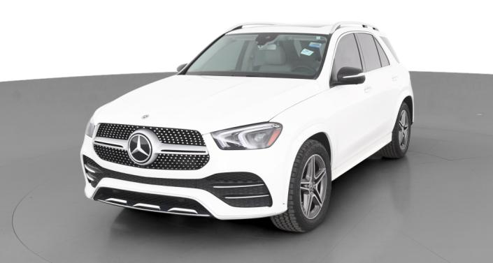 2020 Mercedes-Benz GLE 350 -
                Fort Worth, TX