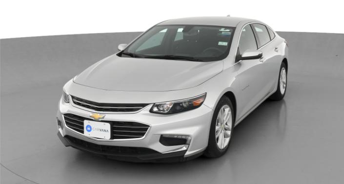 2018 Chevrolet Malibu LT -
                Colonial Heights, VA