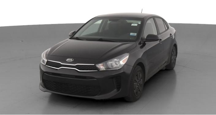 2020 Kia Rio S -
                Indianapolis, IN