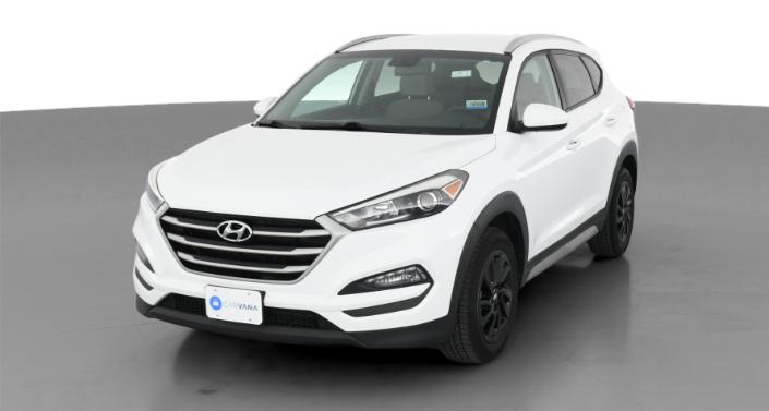 2018 Hyundai Tucson SEL -
                Richton Park, IL