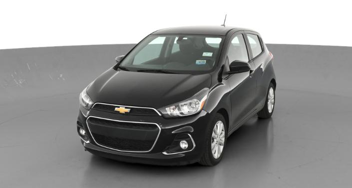 2017 Chevrolet Spark LT -
                Lorain, OH