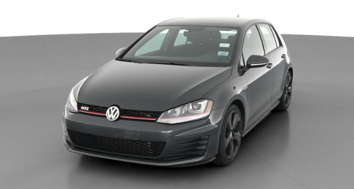 2016 Volkswagen Golf GTI S -
                Trenton, OH