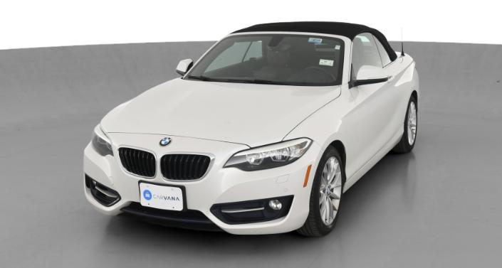 2016 BMW 2 Series 228i xDrive -
                Colonial Heights, VA