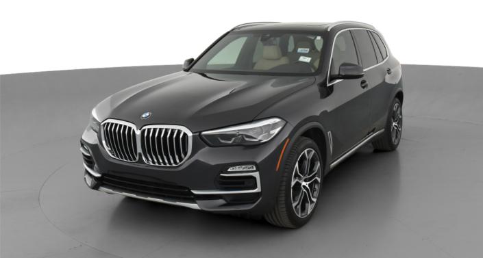 2021 BMW X5 sDrive40i -
                Concord, NC