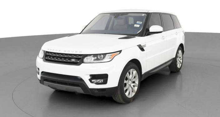 2017 Land Rover Range Rover Sport SE -
                Bessemer, AL