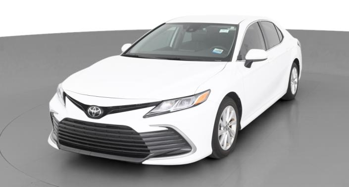 2023 Toyota Camry LE -
                Concord, NC