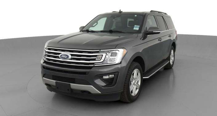 2021 Ford Expedition XLT -
                Concord, NC