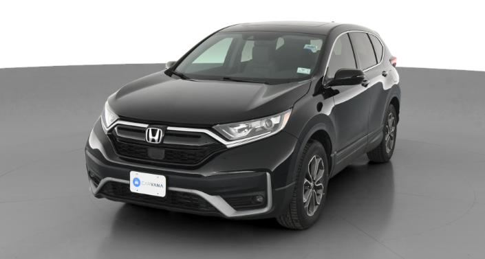 2020 Honda CR-V EX -
                Tooele, UT