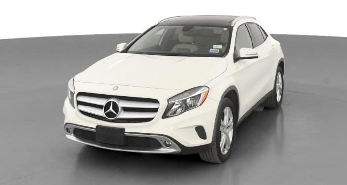 2015 Mercedes-Benz GLA 250 4MATIC -
                Fort Worth, TX