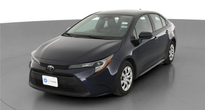 2023 Toyota Corolla LE -
                San Antonio, TX