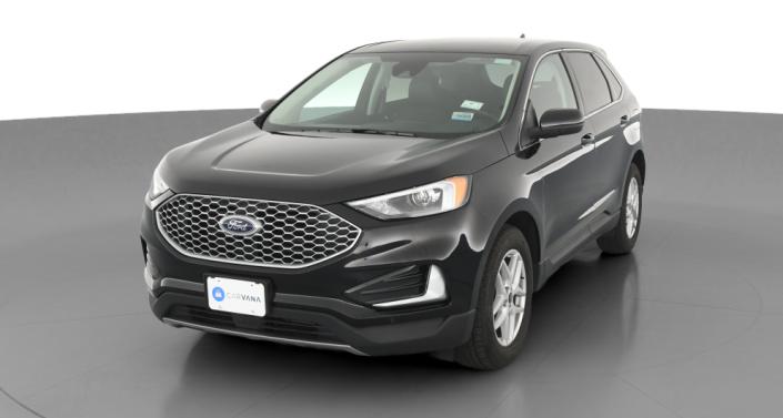 2024 Ford Edge SEL -
                Rocklin, CA