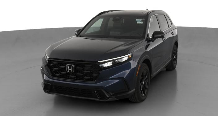 2024 Honda CR-V Sport-L -
                Beverly, NJ