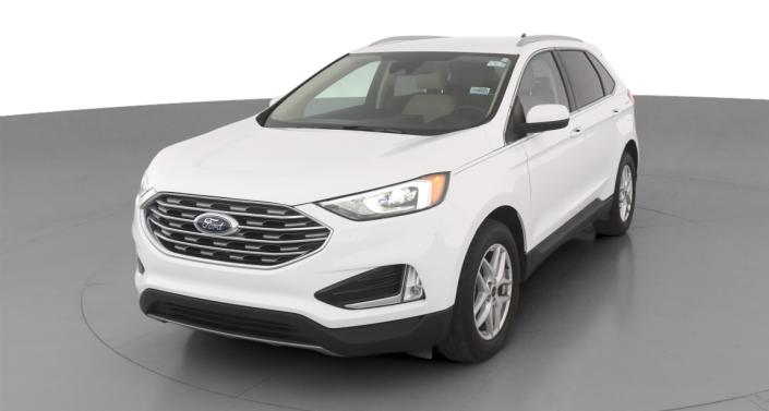 2021 Ford Edge SEL -
                Indianapolis, IN