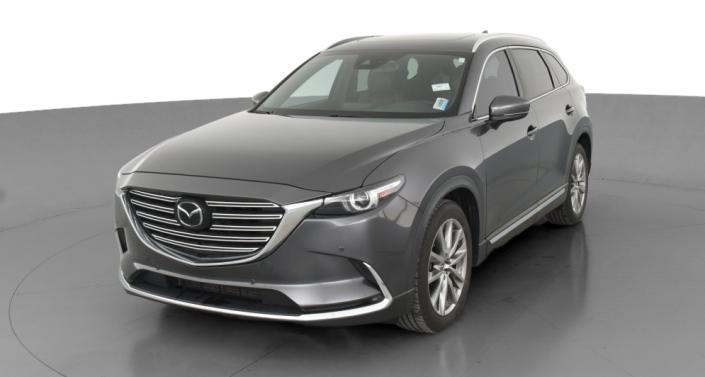 2018 Mazda CX-9 Signature -
                Indianapolis, IN