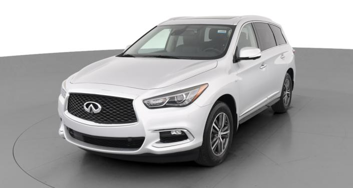 2019 INFINITI QX60 Luxe -
                Haines City, FL