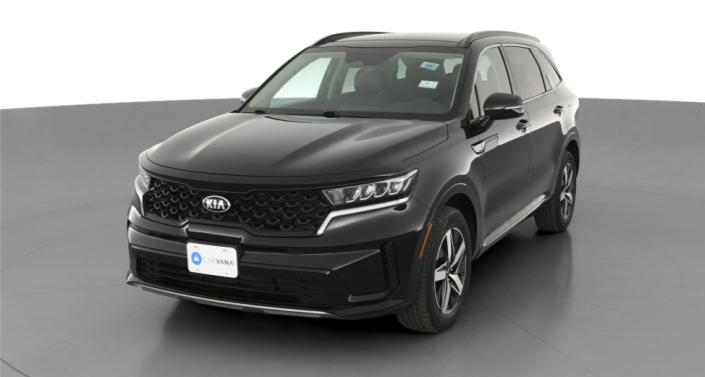 2021 Kia Sorento S -
                San Antonio, TX