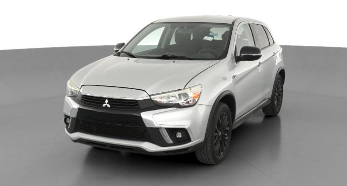 2018 Mitsubishi Outlander Sport LE -
                San Antonio, TX