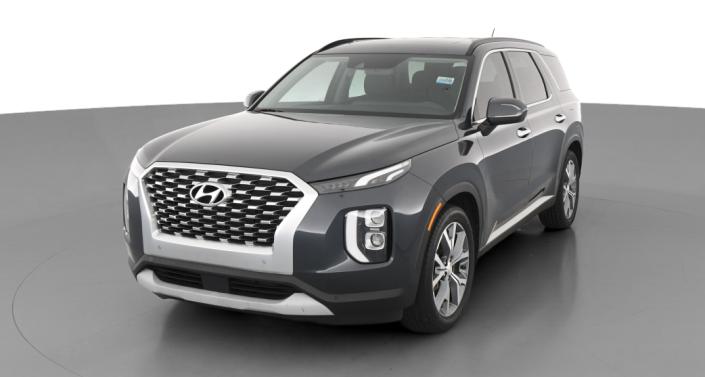 2020 Hyundai Palisade SEL -
                Haines City, FL