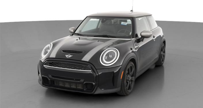 2022 MINI Cooper Hardtop S -
                Haines City, FL