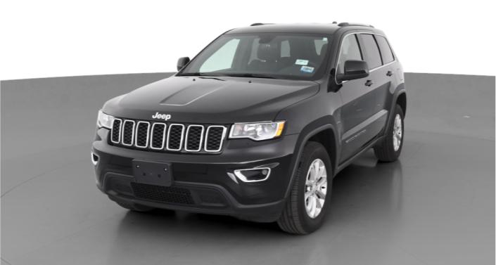 2021 Jeep Grand Cherokee Laredo -
                Concord, NC