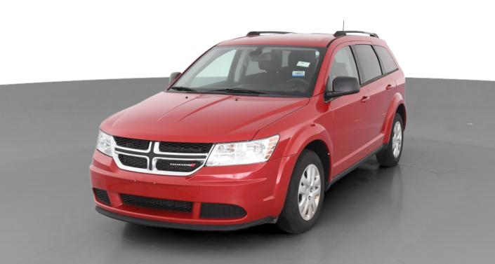 2018 Dodge Journey SE -
                Concord, NC