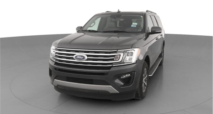 2021 Ford Expedition MAX XLT -
                Indianapolis, IN