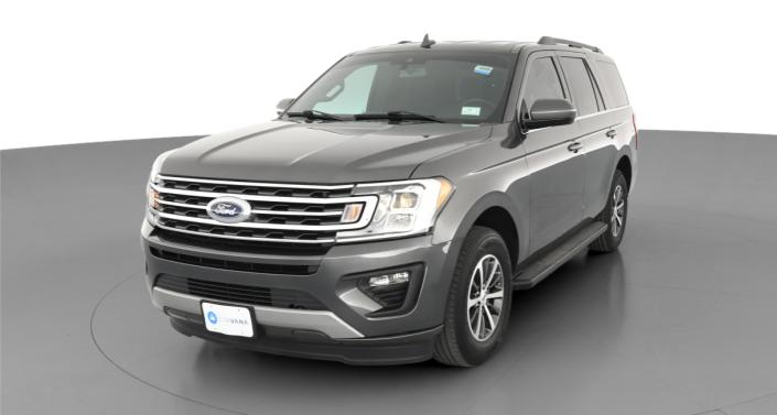 2021 Ford Expedition XLT -
                San Antonio, TX