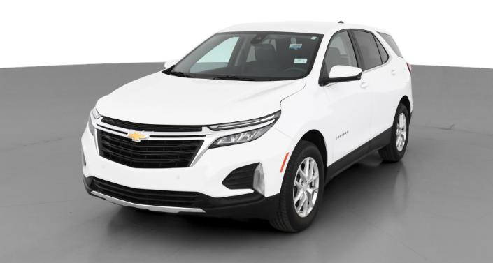 2022 Chevrolet Equinox LT -
                Tolleson, AZ