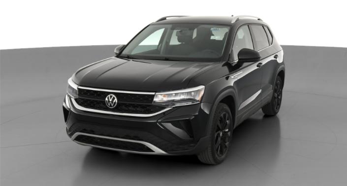 2022 Volkswagen Taos SE -
                San Antonio, TX