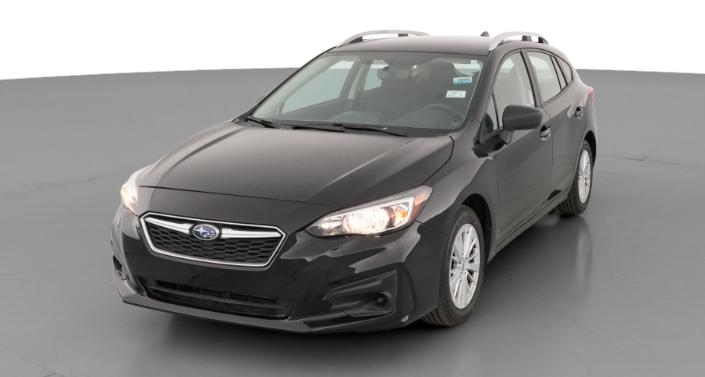 2017 Subaru Impreza Premium -
                Tolleson, AZ