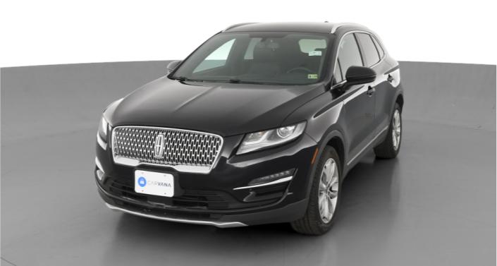 2019 Lincoln MKC Select -
                Colonial Heights, VA