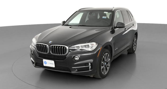 2018 BMW X5 sDrive35i -
                San Antonio, TX