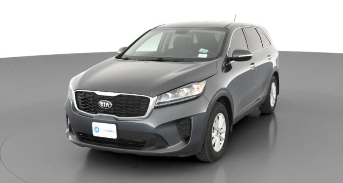 2020 Kia Sorento LX -
                San Antonio, TX