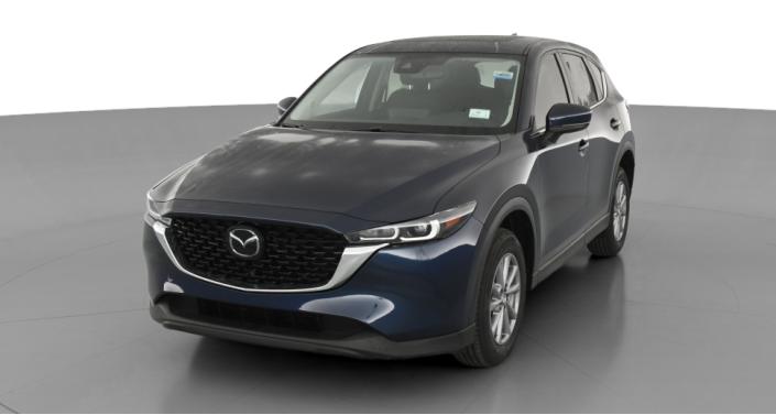 2022 Mazda CX-5 S -
                San Antonio, TX