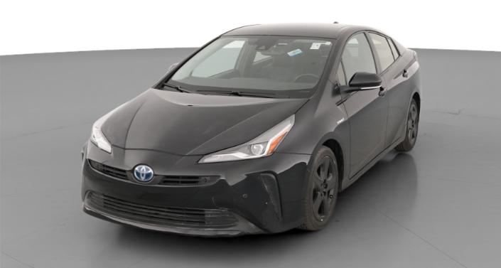 2021 Toyota Prius XLE -
                Tolleson, AZ