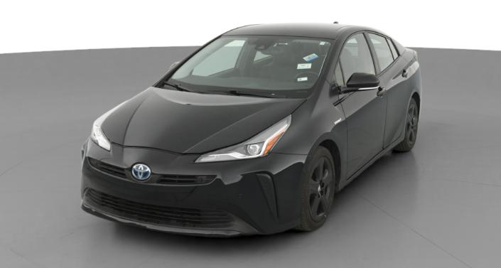 2021 Toyota Prius XLE -
                Tolleson, AZ