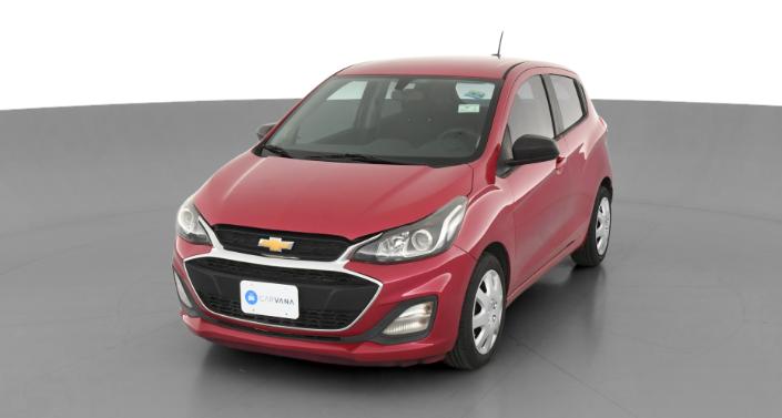 2020 Chevrolet Spark LS -
                San Antonio, TX