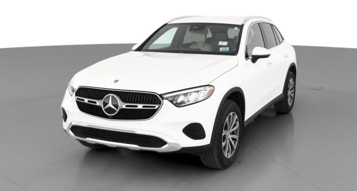 2023 Mercedes-Benz GLC 300 -
                Tolleson, AZ