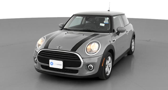 2021 MINI Cooper Hardtop Oxford Edition -
                Tolleson, AZ